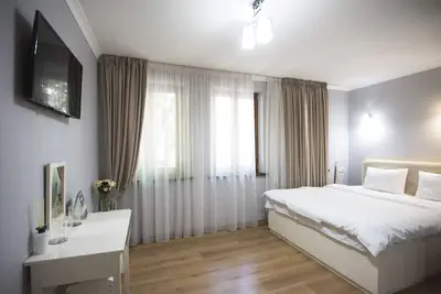 Image de Grand Hotel Luna au coeur de Tblisi