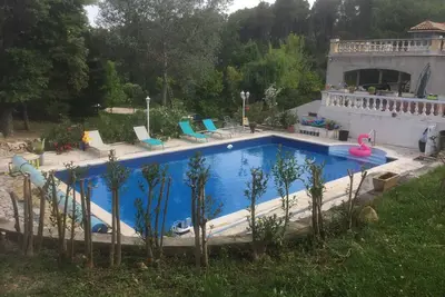 Image de Glykini Apartment
