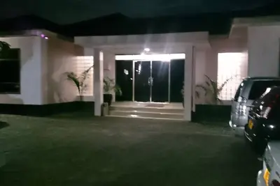 Image de Transit Motel Airport