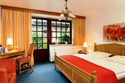 Chambre Standard Neeth - Flair Hotel Neeth