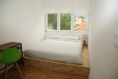 Image de Nouveau appartement d'une chambre dans le centre (w \/ parking)