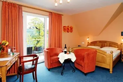 Image de Chambre Superieure Neeth - Flair Hotel Neeth