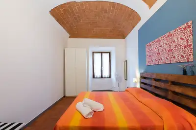 Appartement Star.
