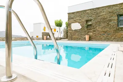 Villa Serenity - Imarkellis Boutique Villas