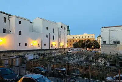 Image de Casa Gilda à 200 mètres du théâtre maximum