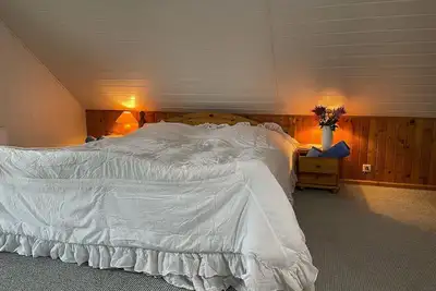 Image de Chambre double Pusteblume - Pension Grandel