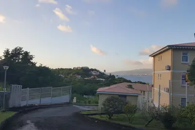 Image de Appartement Blue Madinina \/ 400m De La Plage