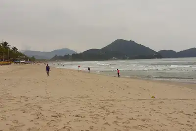 Image de Excellent appartement Ă Praia Grande - Ubatuba