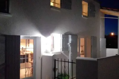 Image de Maison Neuve, max 8 pers. , 130m2 au coeur de La Côtinière