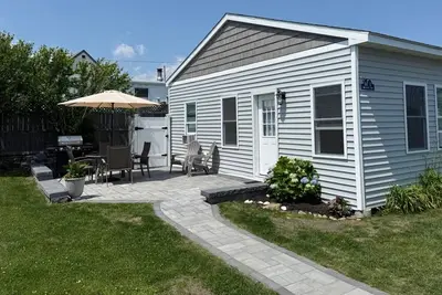 Image de Location d'été dans le village de Potter Pond