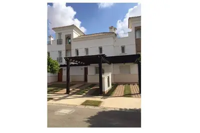 Image de Maison de ville avec 2 chambres, La Torre Golf Resort