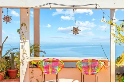 Image de ★ Penthouse Oceanfront ● étapes pour Boardwalk et Beach ● Piscines à débordement ● Wifi ★ Bbq ★