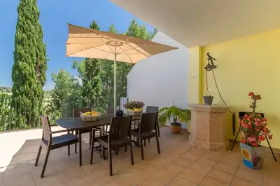 Image de Cas Padri, Town-House 5StarsHome Mallorca
