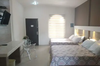 Image de Casa PARAÍSO Habitación \"Xilitla\"