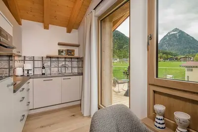 Image de Appartement de vacances Exclusive 7 - location de vacances Unger