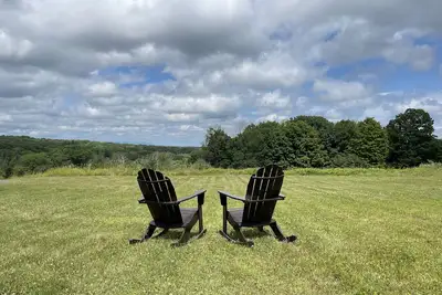 Image de Escapade de vacances Catskills. Parfait pour l'été.
