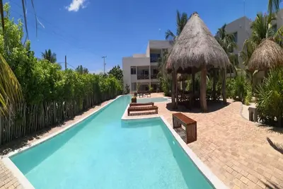 Image de \"Los Cocos\" Sweet Apartment & Condo de luxe