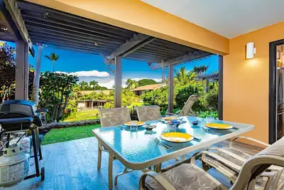 Image de Nouvelle liste! Wailea Ekahi 45a offre l'expérience Wailea!