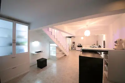 LuxuryDuplexStudio à Sintria Court Premiun