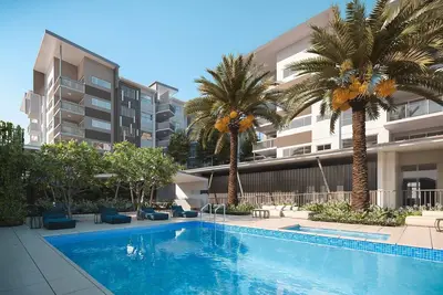 Image de Boulevard North Lakes