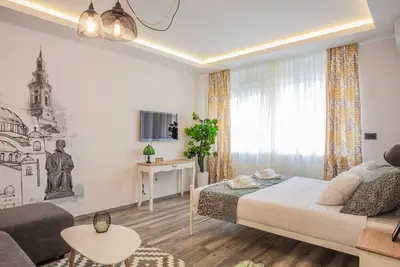 Image de Appartement Casablanka