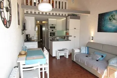 Image de Appartement au coeur du Golf Lacanau océan.