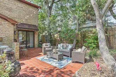 Image de Nouveau! N Myrtle Beach Townhome, 2 min à pied de l'océan!