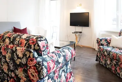Image de Living Eden - Top 14, city center & balcony