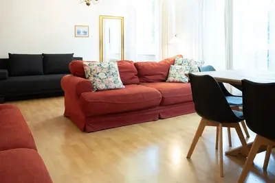 Image de Living Eden - Top 2, city center & balcony