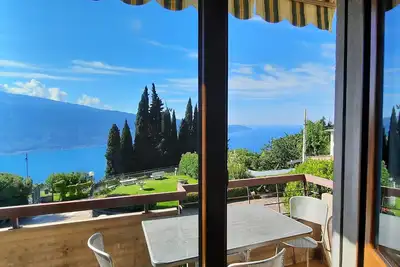 Image de Appartamento 204 Benaco