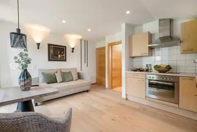 Image de Appartement de vacances Exclusive 8 - Holiday House Unger