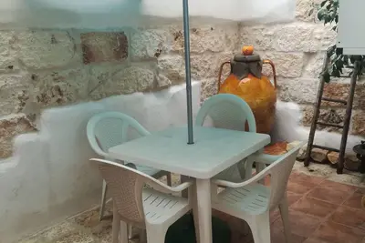 Image de B & B Borgo Salentino - Suite Deluxe