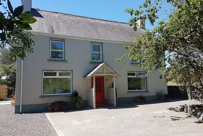 Image de Maison confortable dans une belle partie de la ville de Dingle