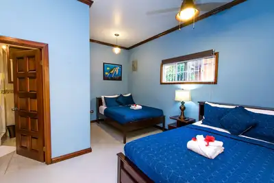 Image de La grande évasion dans les meilleures destinations touristiques du Belize! !