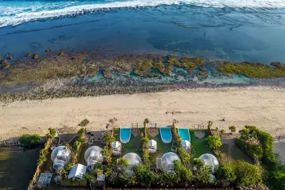 Image de Bubble Hotel Bali Nyang Nyang - Glamping (Adults only)