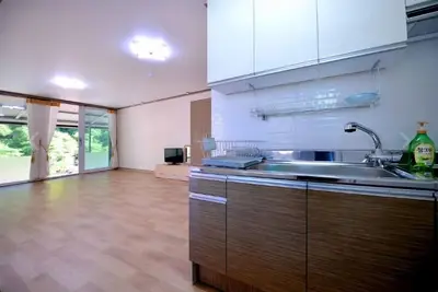 Image de Jirisan Valley Pension