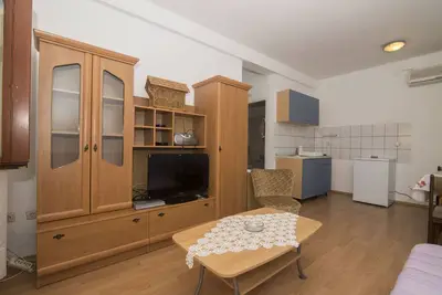 Image de Apartments Jaksa