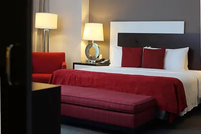 Image de Bienvenue au Wyndham Albrook Mall Hotel - Nous vous connectons à beaucoup à Panama City