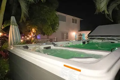 Image de Mme. Marriott's Vacation-Home Rental - Studio de niveau supérieur. <br>Wifi & Parking Gratuits. <br>