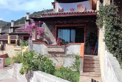 Image de Chef de quatre maisons mitoyennes