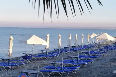 Image de ZakakiVilla à Limassol Chypre