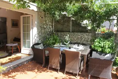 Image de Holiday House Granny Mary - Maison 2 Chambres (St)