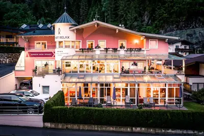 Image de Apart Relax