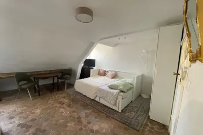 Image de Charmant studio au cœur de Saint-Germain-des-Près