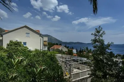 Appartements Botica - Chambre Double Standard S2
