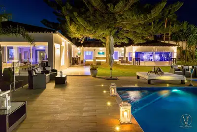 Image de Villa de luxe Issabella.
