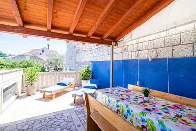Image de Appartements Nikolina (Lu) - Studio (3 Adultes)