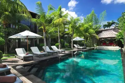 Image de Seminyak Spa, Pool, Garden Villa 3618
