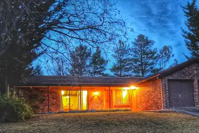 Image de Maison familiale charmante et abordable près de Jindabyne