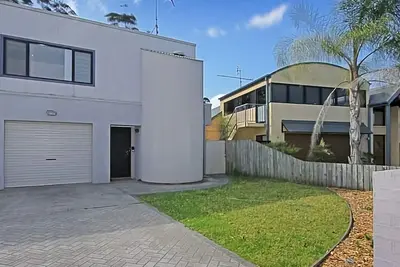 Image de Sandy Place 75b Seaside Living